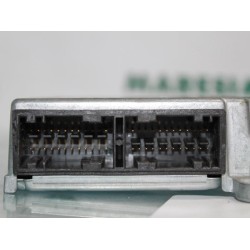 Fiat - Doblo - Airbag Module