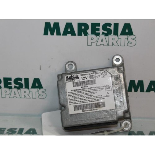 Fiat - Doblo - Module airbag 