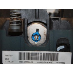 Fiat - Doblo - Airbag links (Stuur)