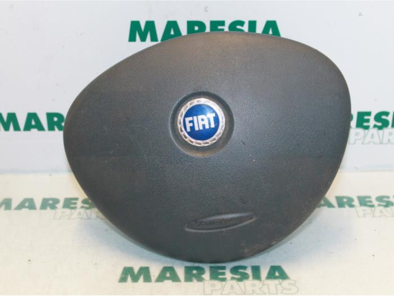 Fiat - Doblo - Airbag links (Stuur)