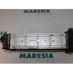 Peugeot - Partner - Intercooler