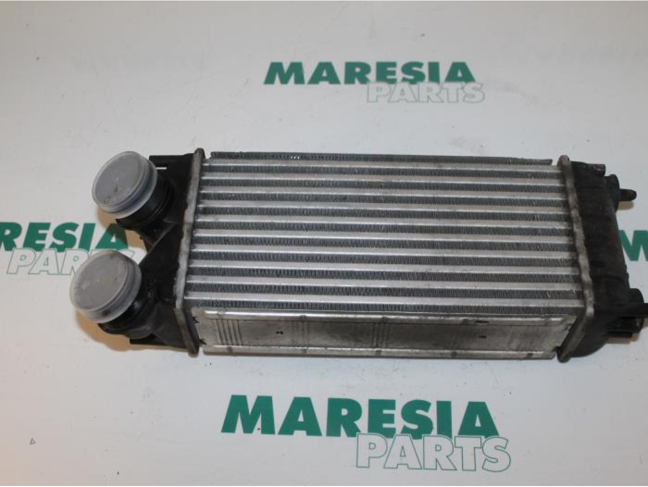 Peugeot - Partner - Intercooler