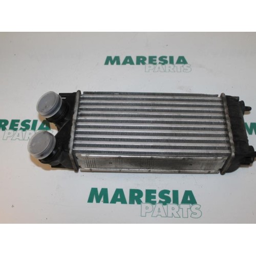 Peugeot - Partner - Intercooler