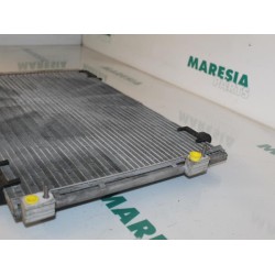 Peugeot - Partner - Airco Condensor
