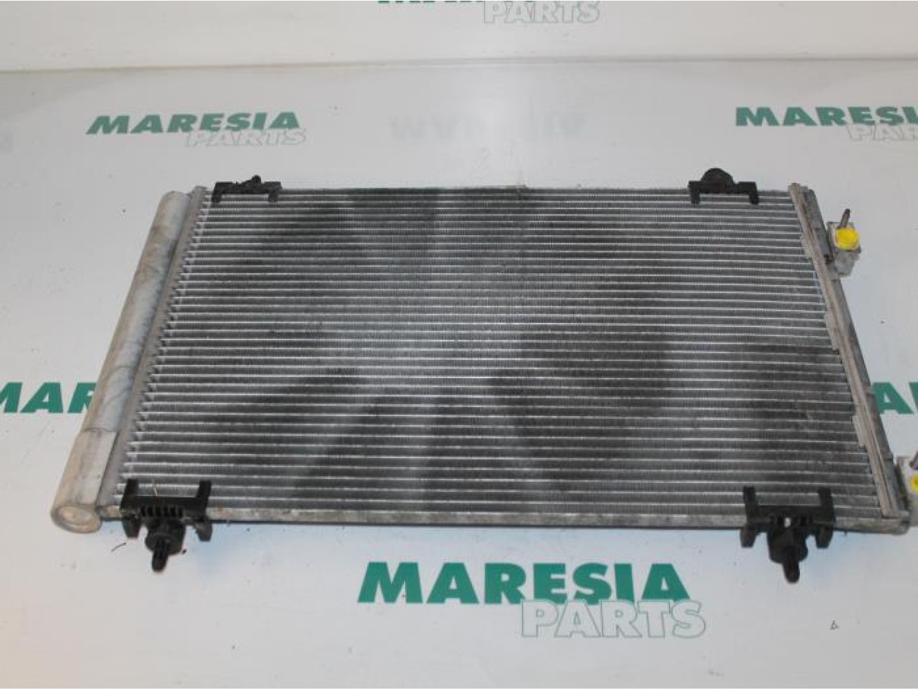 Peugeot - Partner - Airco Condensor