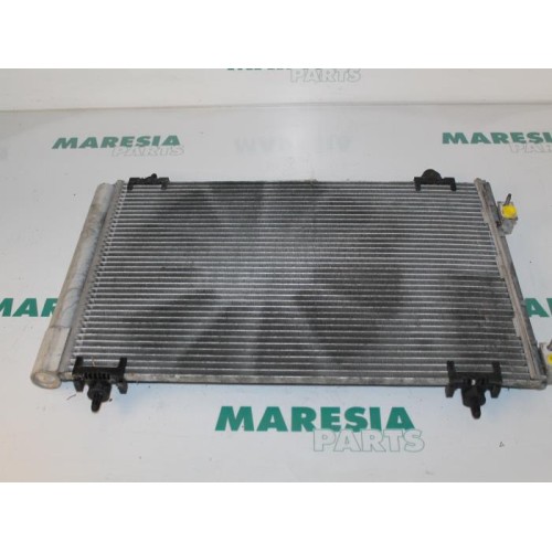 Peugeot - Partner - Airco Condensor