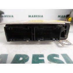 Fiat - Punto - Airbag Set+Module