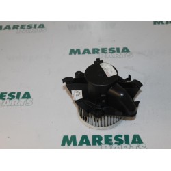 Fiat - Punto - Heating and ventilation fan motor