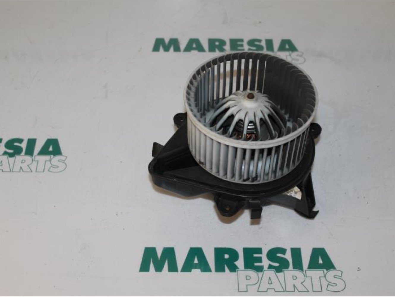 Fiat - Punto - Heating and ventilation fan motor