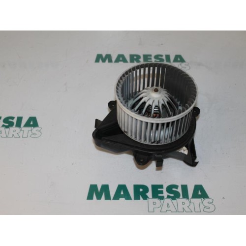 Fiat - Punto - Heating and ventilation fan motor