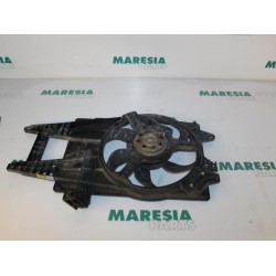 Fiat - Punto - Fan motor