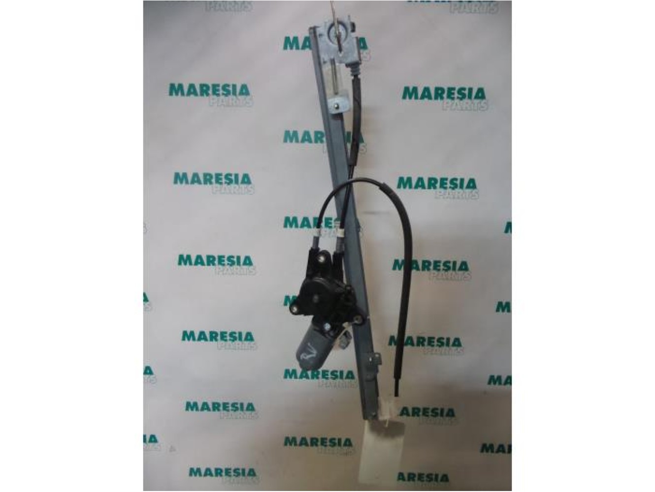 Lancia - Z(Eta) - Window mechanism 4-door, front right