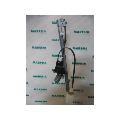 Lancia - Z(Eta) - Window mechanism 4-door, front right