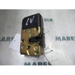 Lancia - Z(Eta) - Door lock mechanism 4-door, front left