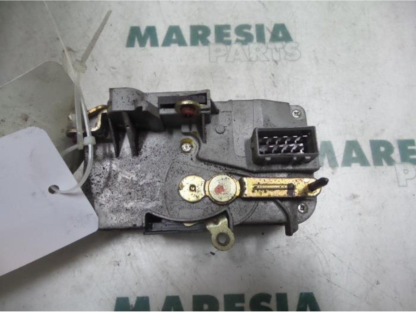 Lancia - Z(Eta) - Door lock mechanism 4-door, front left
