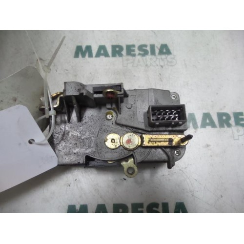 Lancia - Z(Eta) - Door lock mechanism 4-door, front left
