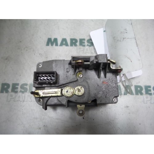 Lancia - Z(Eta) - Front door lock mechanism 4-door, right