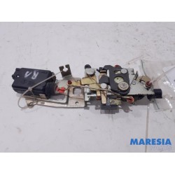 Lancia - Z(Eta) - Türschlossmechanik 4-türig rechts hinten