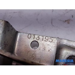 Lancia - Z(Eta) - Türschlossmechanik 4-türig rechts hinten