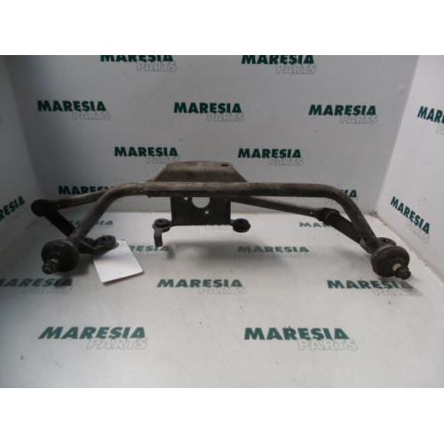 Lancia - Z(Eta) - Wiper mechanism