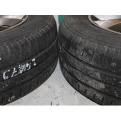 Fiat - Punto - Kit jantes sport
