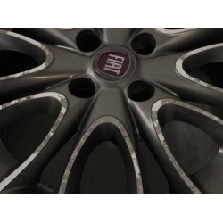 Fiat - Punto - Kit jantes sport