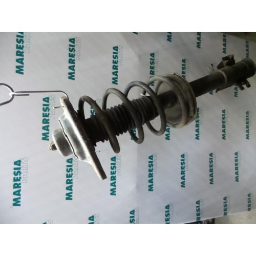 Lancia - Z(Eta) - Front shock absorber rod, right