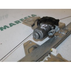 Peugeot - Partner - Window mechanism 2-door, front right