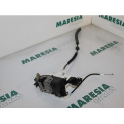 Peugeot - Partner - Deurslot Mechaniek 2Deurs links