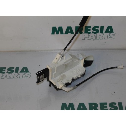 Peugeot - Partner - Door lock mechanism 2-door, left
