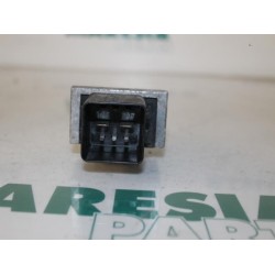Peugeot - Partner - Glow plug relay