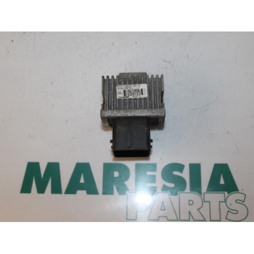 Peugeot - Partner - Glow plug relay