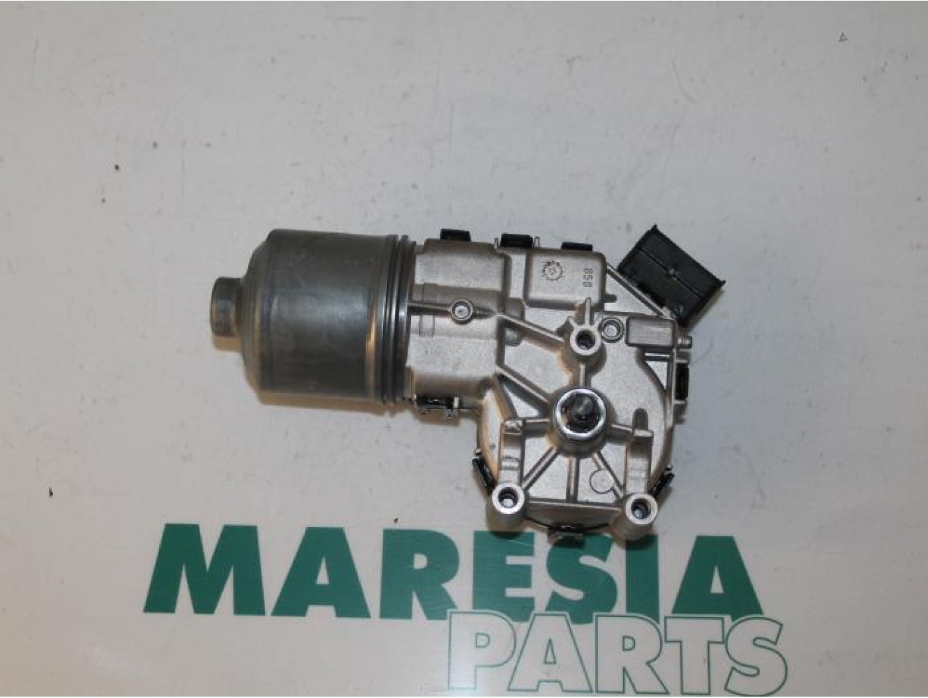 Peugeot - Partner - Front wiper motor