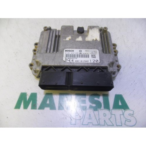 Lancia - Delta - Engine management computer