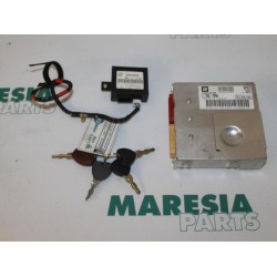 Lancia - Dedra - Engine management computer