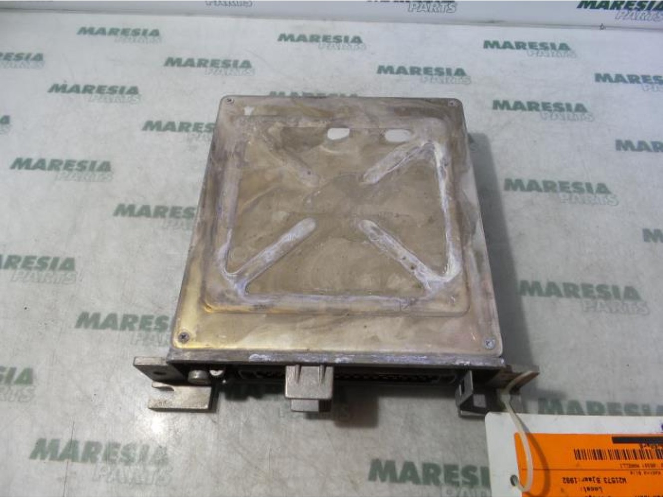Lancia - Dedra - Engine management computer