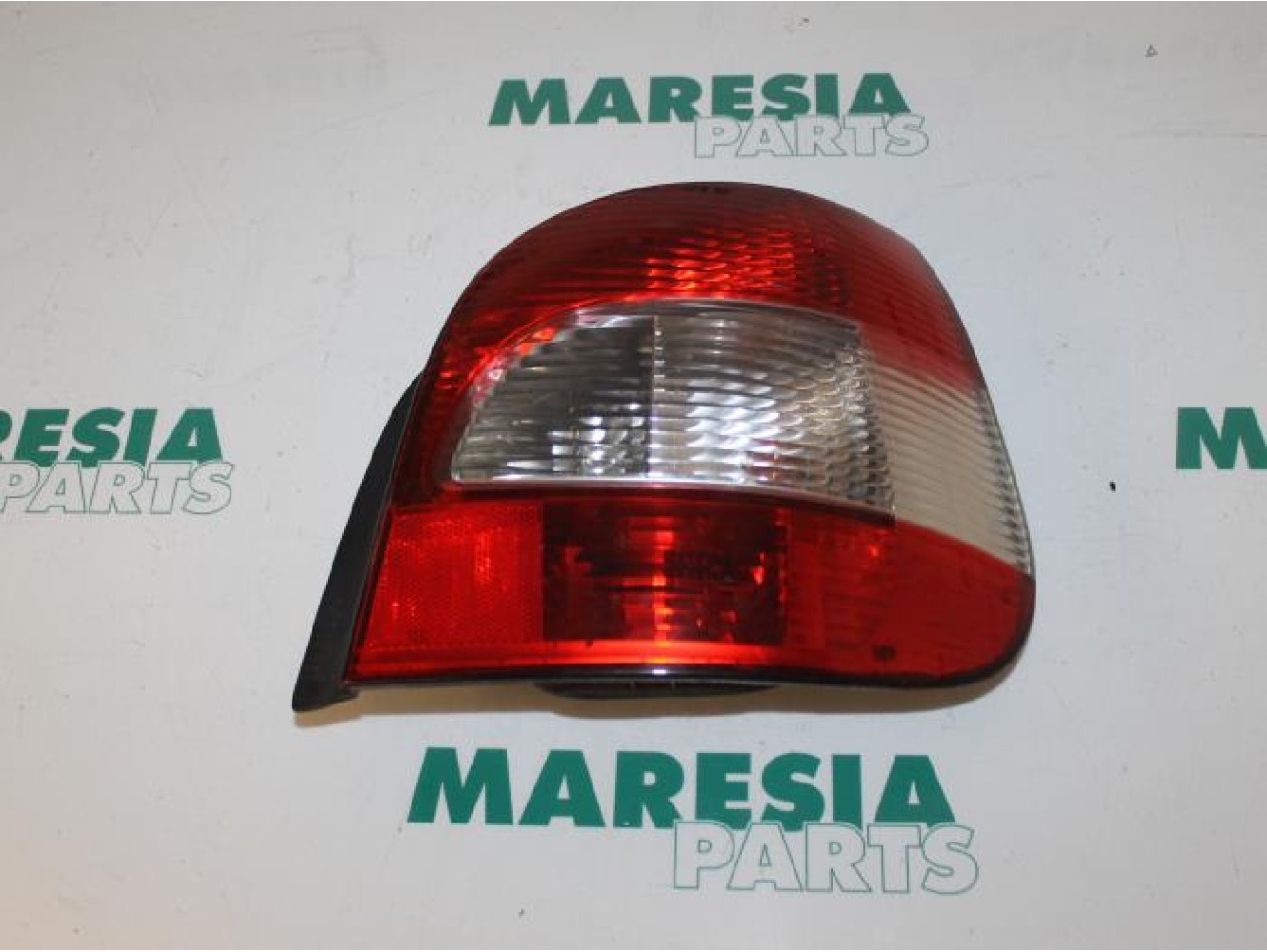 Renault - Megane Scenic - Achterlicht rechts
