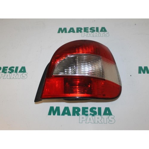 Renault - Megane Scenic - Achterlicht rechts