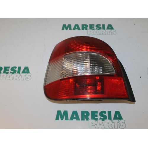 Renault - Megane Scenic - Achterlicht links