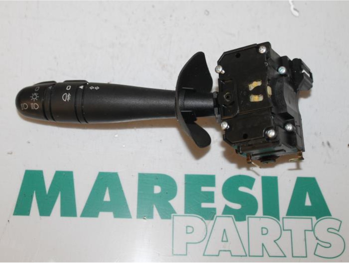 Renault - Megane Scenic - Indicator switch