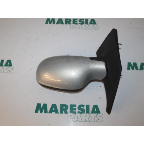 Renault - Megane Scenic - Wing mirror, left