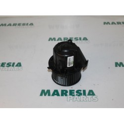 Citroen - C3 - Heating and ventilation fan motor