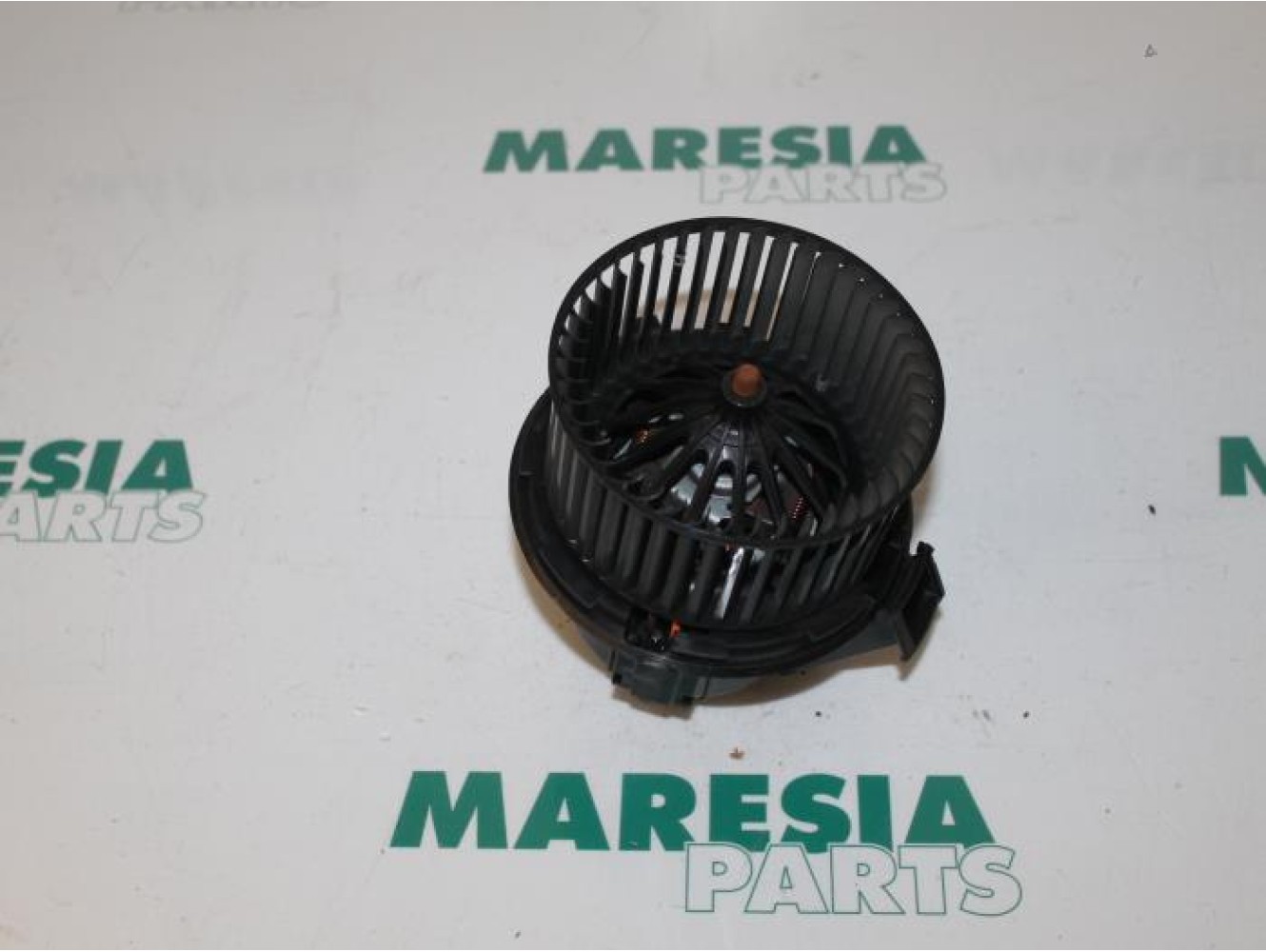 Citroen - C3 - Heating and ventilation fan motor