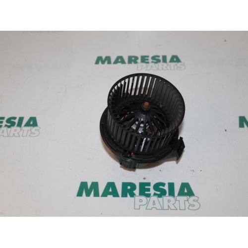 Citroen - C3 - Heating and ventilation fan motor