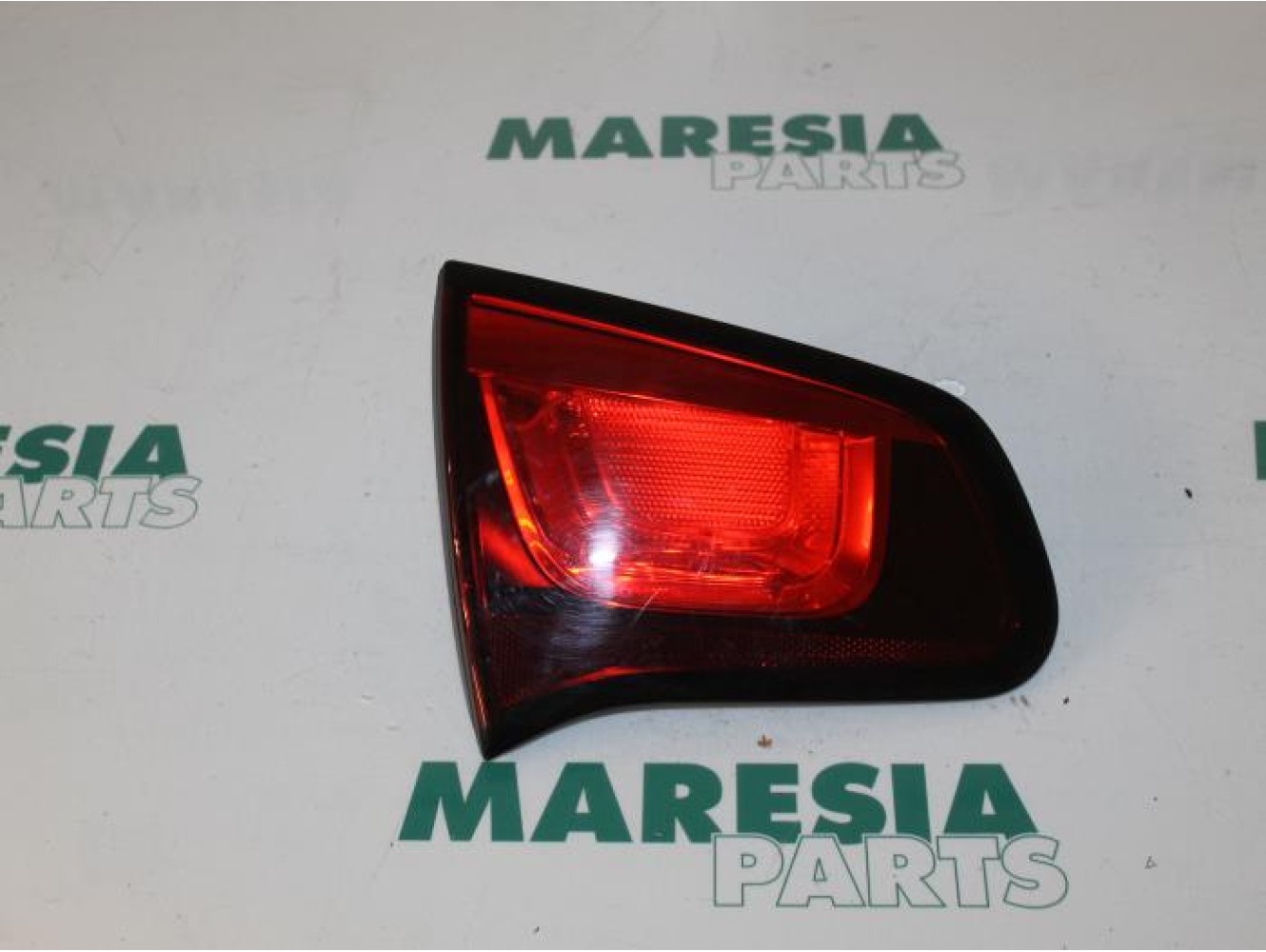 Citroen - C3 - Achterlicht links