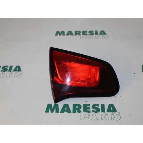 Citroen - C3 - Taillight, left