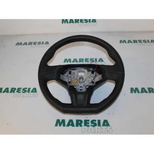 Citroen - C3 - Steering wheel