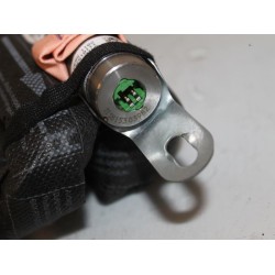 Citroen - C3 - Airbag plafond droite