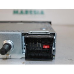 Citroen - C3 - Radio CD player