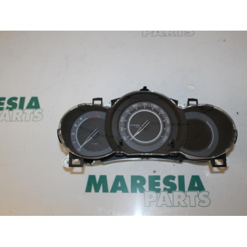Citroen - C3 - Instrumentenpaneel